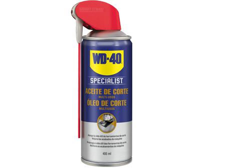 WD-40 ACEITE ESPECIAL CORTE 40