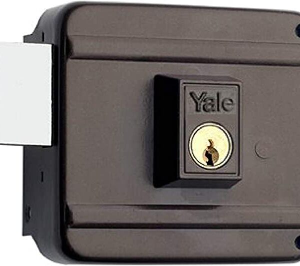 YALE CERRADURA 1240-80DR