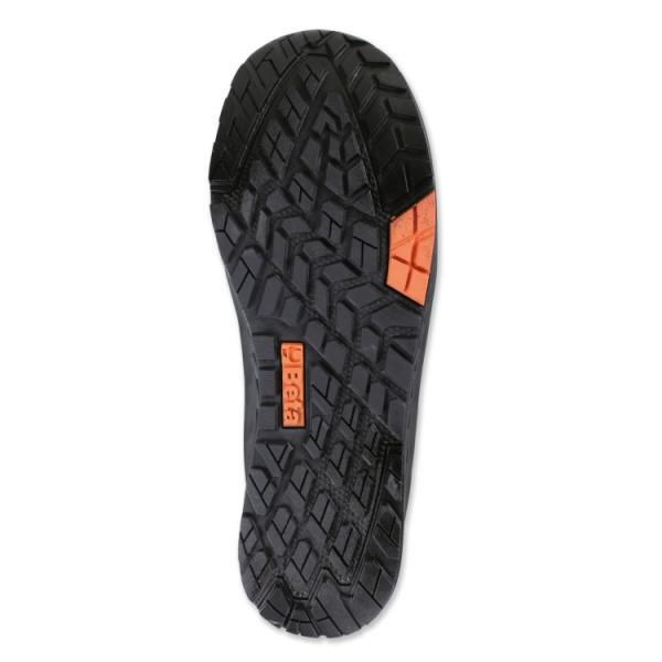 ZAPATO PROFESIONAL GRAVITY 7363N T 45 BETA