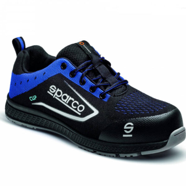 ZAPATO SEGURIDAD S1P   SRC T 46 SCARPA SPARCO