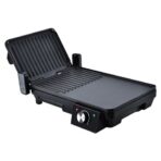 SANDWICHERA   PLANCHA ASAR 2000W PLACAS 2 EN 1 MUV