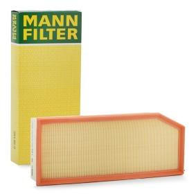 MANN-FILTER C 38 145 Filtro de aire