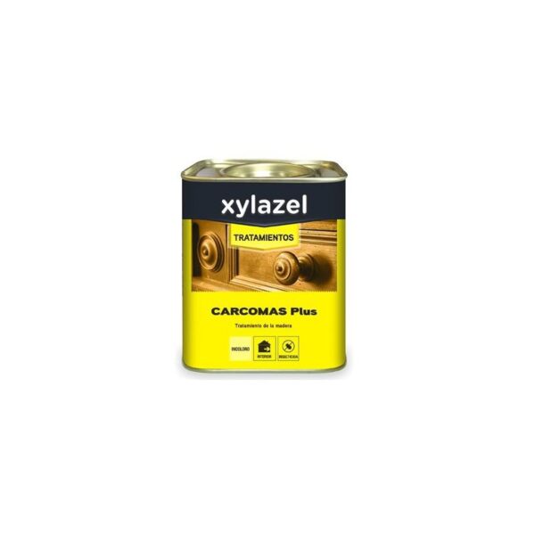 MATACARCOMA XYLAZEL PLUS 750 ML