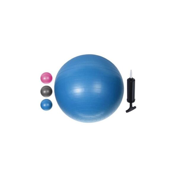 BALON YOGA 65 CMS 8DM000350