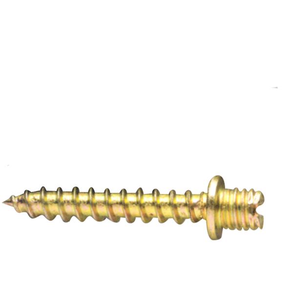 TORNILLO BRIDA /NOKE 6X30 MAREFIX