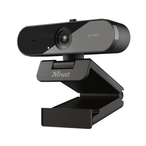 WEBCAM TW-200 FULL HD TRUST