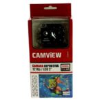 CAMARA DEPORTIVA FULL HD 1080P 12MPX | LCD 2  | CA