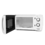 MICROONDAS CON GRILL ORBEGOZO MIG2130 700W GRILL 9