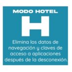 TELEVISOR LED 32  LED-3224VD SMART TV   MODO HOTEL