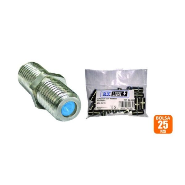 BLUEL UNION ROSCA TV H-H METAL