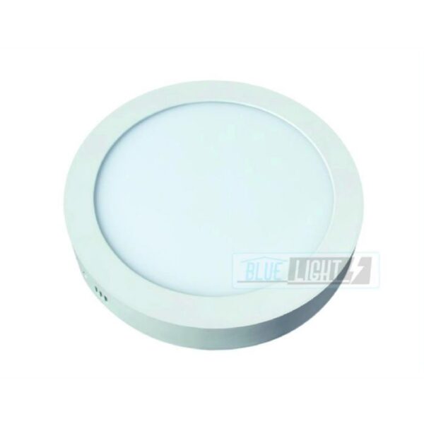BLUELIGHT DOWNLIGHT SUPERFICIE RDO 18W-1350Lm-6K