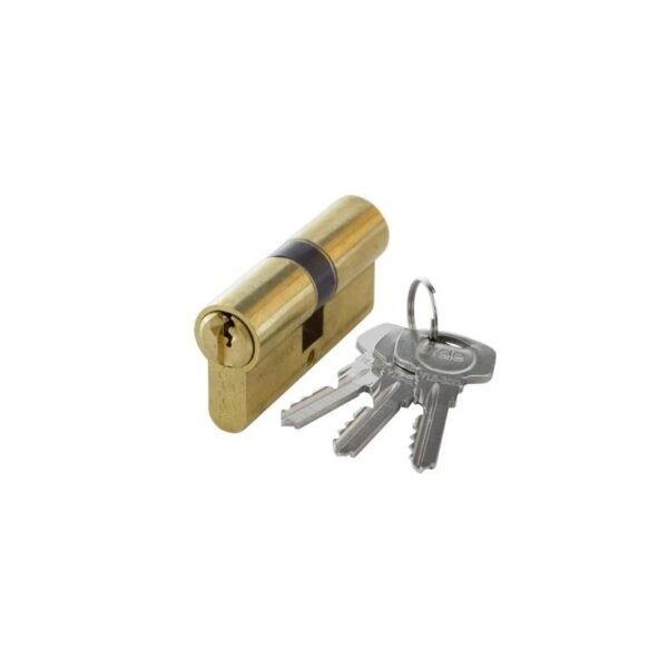 CILINDRO YALE LATON 30X30 L-15