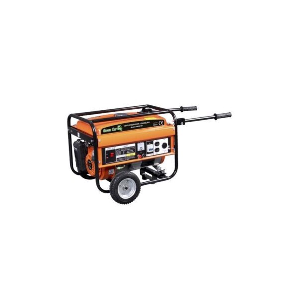 GENERADOR GREENCAT KMG410 5 5KW 800221