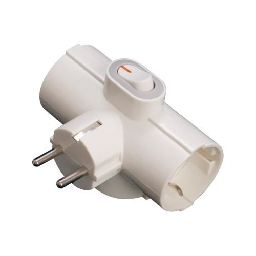GSC LADRON SUCKO 3T INTERRUPTOR LATERAL