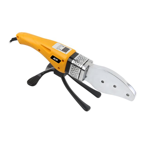 MAQUINA SOLDAR TUBERIA PPR 1000W BLIM