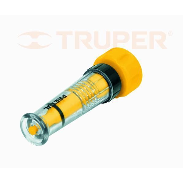 PRETUL PICO MANGUERA PLASTICO REGULABLE