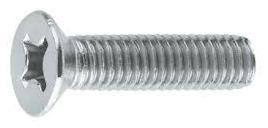 TORN  INOX 4X40 DIN965 A-2