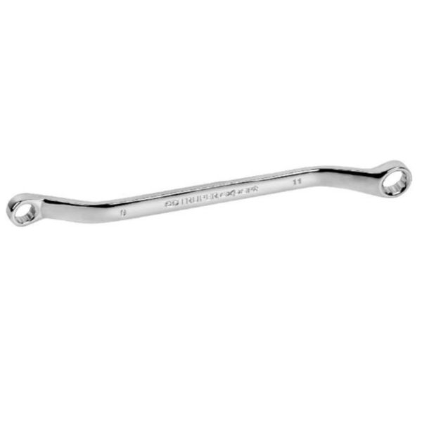 TRUPER EXPERT LLAVE FIJA DOBLE 19x22x292mm