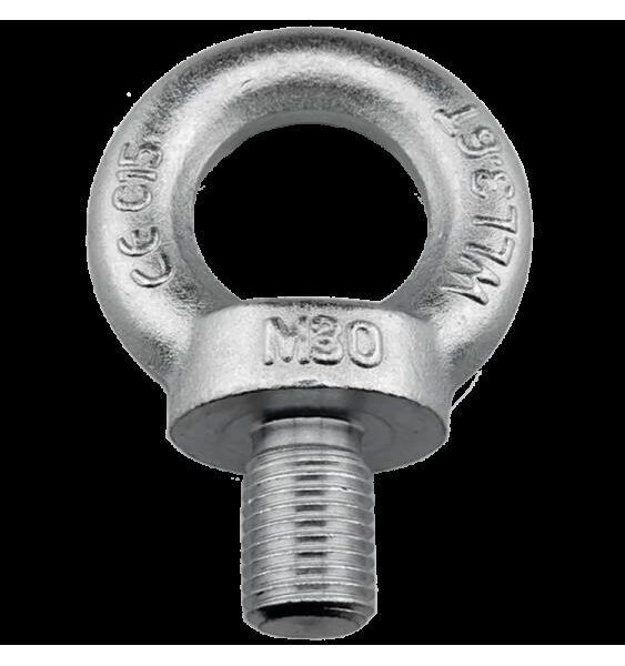ANILLA ELEVACION MACHO M10 DIN 580