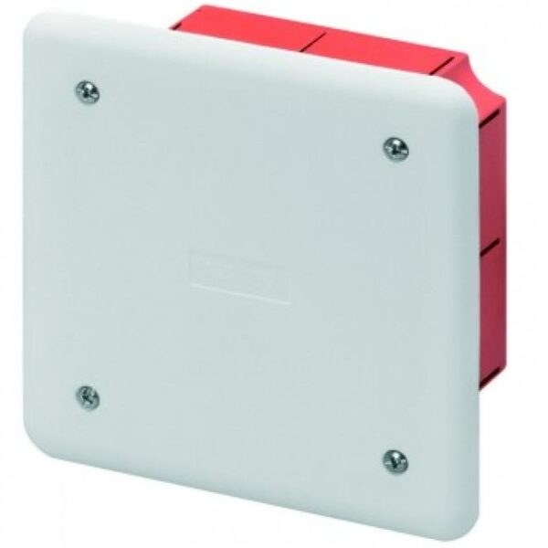 CAJA REGISTRO PT 1 92X92X45 GM