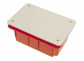 CAJA REGISTRO PT 4 153X98X70 GM