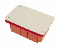 CAJA REGISTRO PT 6 198X153X70 GM