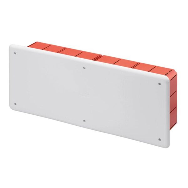 CAJA REGISTRO PT 8  392X152X70