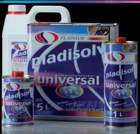 DISOLVENTE UNIVERSAL NITROCEL 1 LITRO