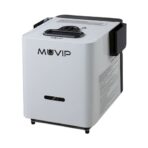 CALENTADOR TERMO DE AGUA PORTÁTIL A GAS 12V MUVIP