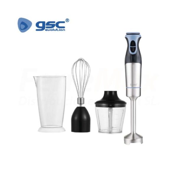 GSC BATIDORA MANO ALIARA 1200W