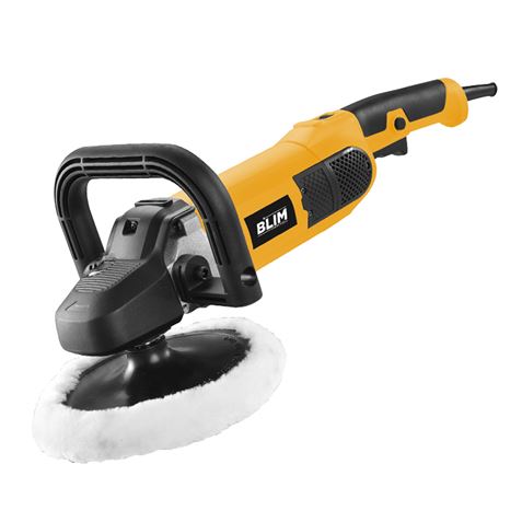 PULIDORA 180MM 1 500W BLIM