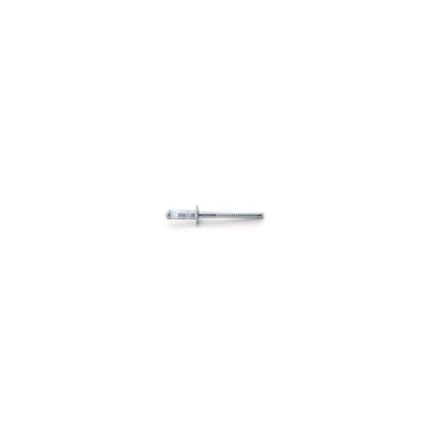 REMACHE ALUMINIO 4 8X25 MAREFIX
