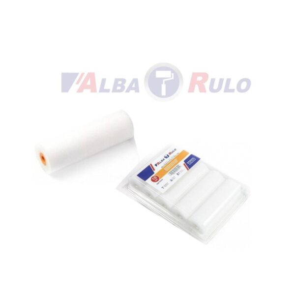 RODILLO RECAMBIO ESPUMA PORO 0-10CM-D35