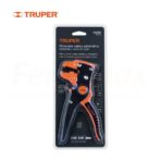 TRUPER PELACABLE AUTOMATICO 24-10AWG