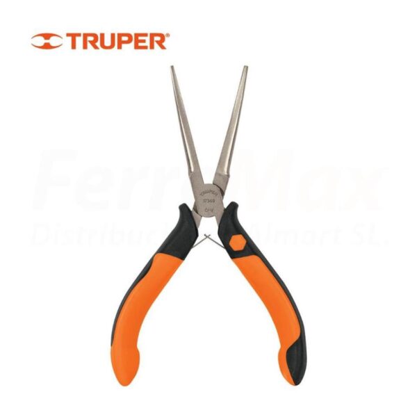 TRUPER PINZA EXTRALARGA COMFORT GRIP 150mm