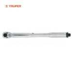 TRUPER TORQUIMETRO DADO 3/8' DE 7-108Nm ESTUCHE