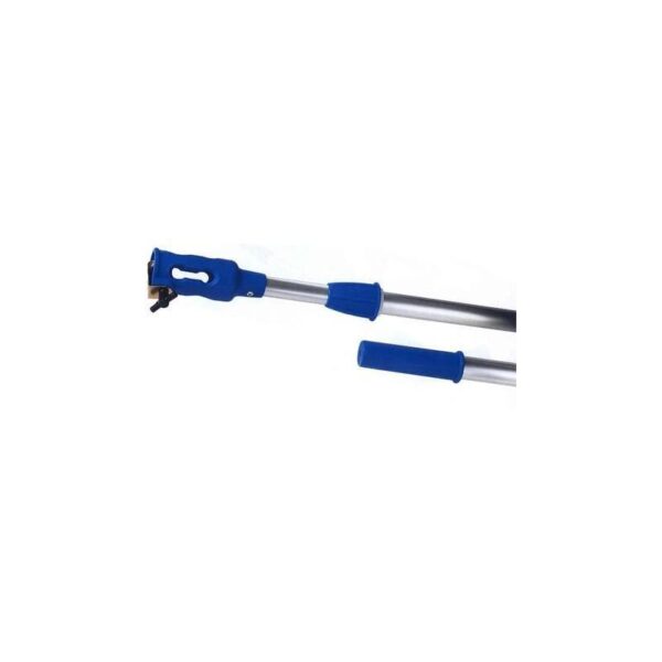 ALARGADOR RODILLO ALUMINIO BRICO 2M 7695