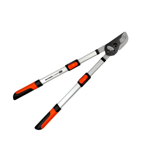 TIJERA PODA 2 MANOS EXTENSIBLE 67-89CM BYPASS ALTU