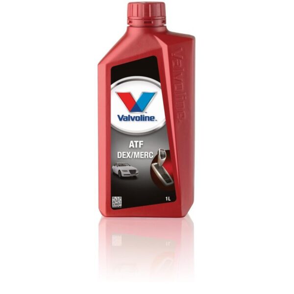 ACEITE ATF DEX MERC 1L VALVOLINE