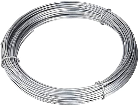 ALAMBRE GALV  1 8 MM  KILO