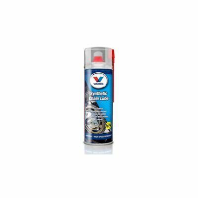 GRASA PARA CADENA 8870494 500ML VALVOLINE