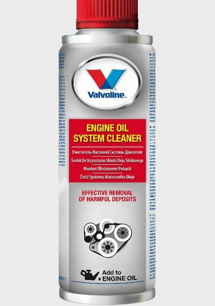 LIMPIADOR DEL SISTEMA DE ACEITE DEL MOTOR 300 ml