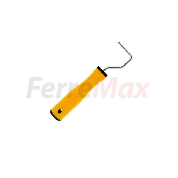 MANGO RODILLO PINTAR PROFESIONAL 10CM