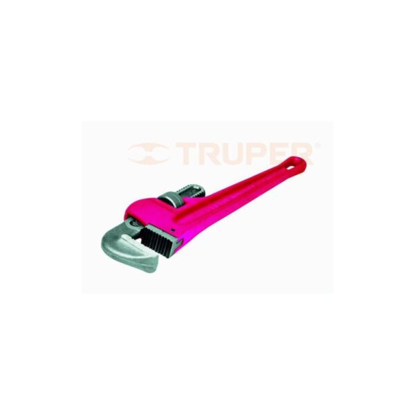 PRETUL LLAVE TUBO STILSON 14' 36cms