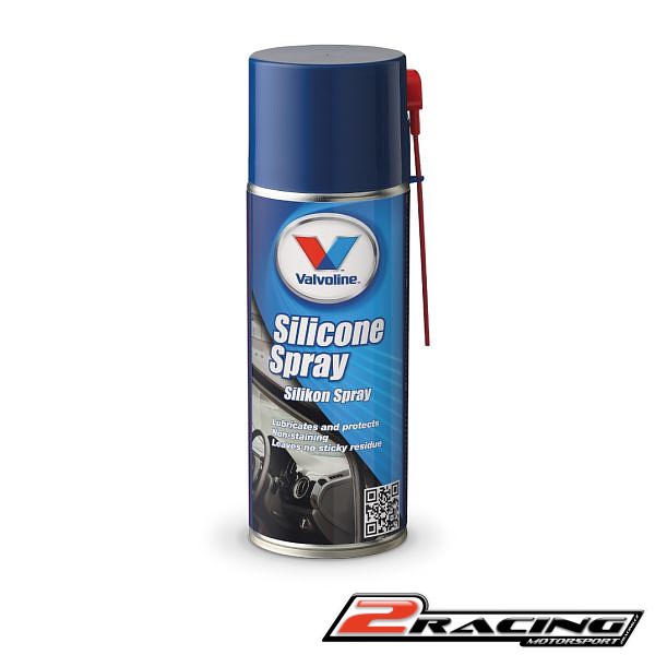 SILICONA SPRAY 400 ml VALVOLINE