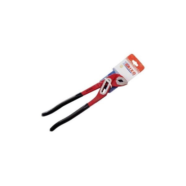 TENAZA PICO LORO BRIXO 250 MM 468330