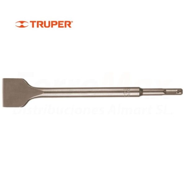 TRUPER CINCEL SDSPlus PALA 38mmX250mm