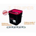 FIERO CADENA PULIDA GRADO 30/6mm