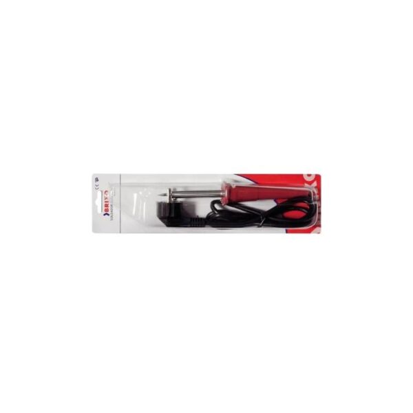 SOLDADOR LAPIZ BRIXO 30W PUNTA RECTA FINA PE 30L
