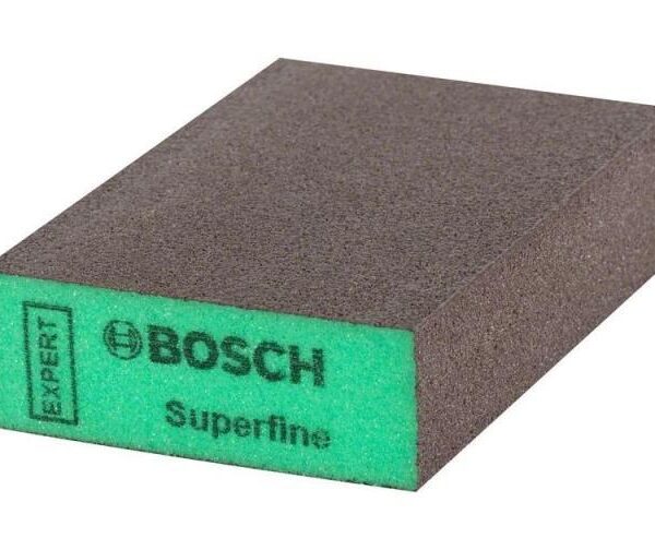 BOSH TACO LIJA EXPERT 69X97X26MM GRANO S/FINO